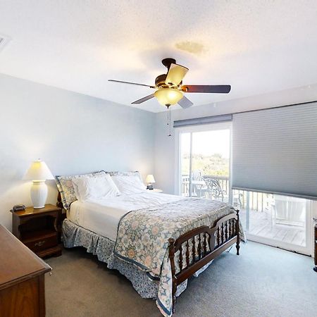 Pine Knoll Townes Apartment Pine Knoll Shores Room photo