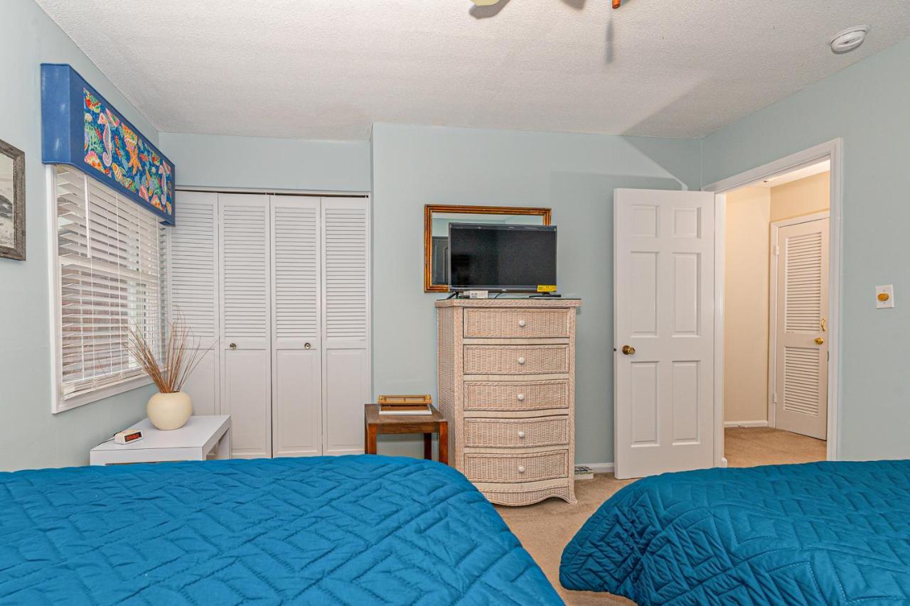 Pine Knoll Townes Apartment Pine Knoll Shores Exterior photo